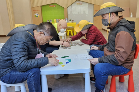  문화특별활동 (기장 박물관)