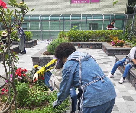 화목마을공동체 사진2