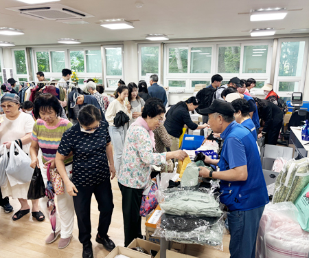 30주년 기념행사 사진4