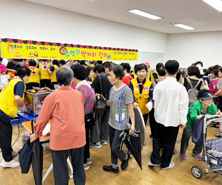 30주년 기념행사 사진3